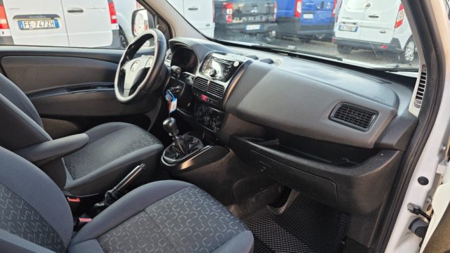 FIAT Doblo usata 9