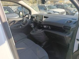 FIAT Doblo usata, con Luci diurne LED