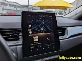 RENAULT Captur usata, con Vivavoce