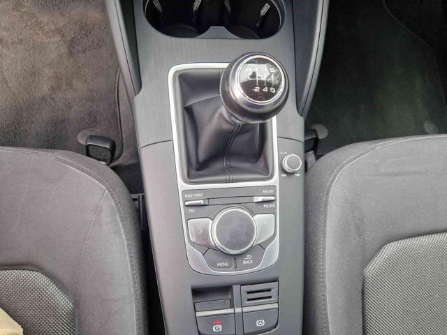 AUDI A3 usata, con Cruise Control