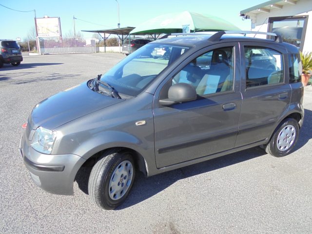 FIAT Panda usata, con Autoradio