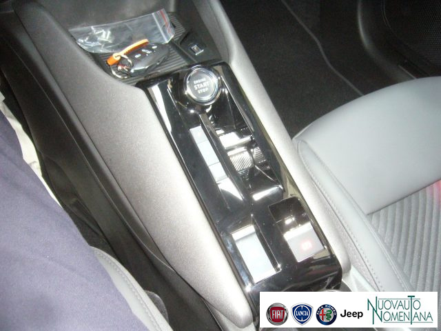 ALFA ROMEO Junior usata, con Sensore di pioggia