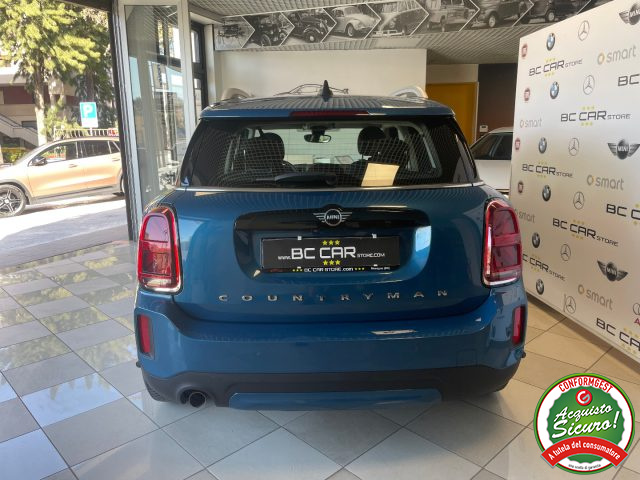 MINI Countryman usata, con Alzacristalli elettrici