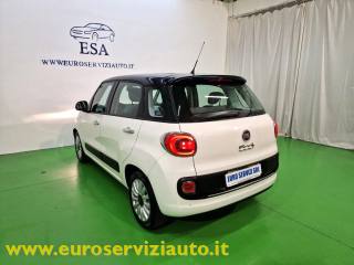 FIAT 500L usata, con Chiusura centralizzata