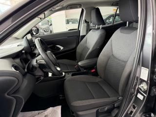 TOYOTA Yaris Cross usata 17