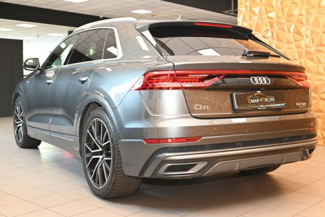 AUDI Q8 usata 74