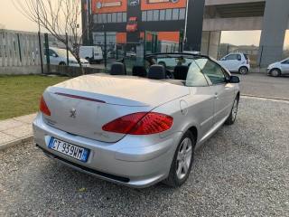 PEUGEOT 307 usata, con Alzacristalli elettrici