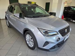 SEAT Arona usata, con Fendinebbia