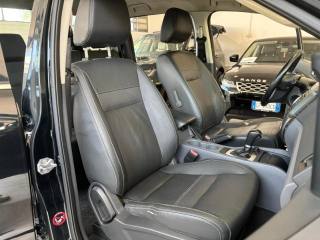 FORD Ranger usata, con Chiusura centralizzata