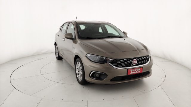 FIAT Tipo usata, con Chiusura centralizzata telecomandata