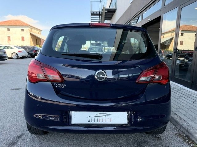 OPEL Corsa usata 3