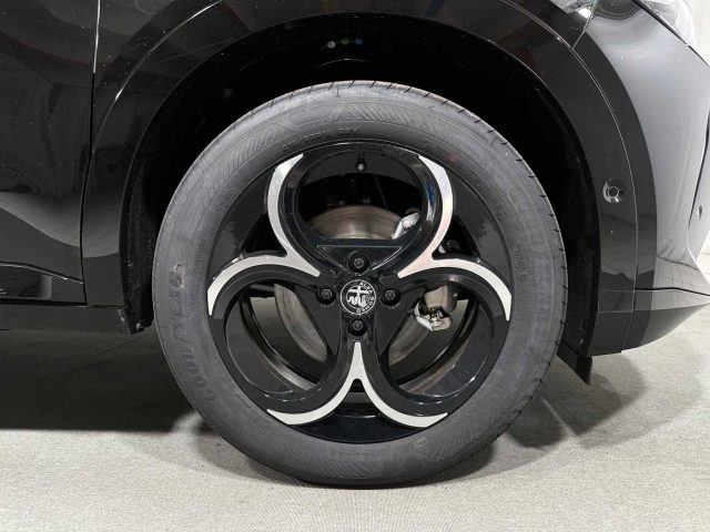 ALFA ROMEO Junior usata, con Cruise Control
