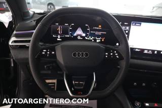 AUDI A5 usata, con Servosterzo