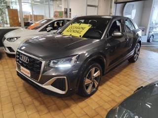 AUDI Q2 usata, con Airbag laterali