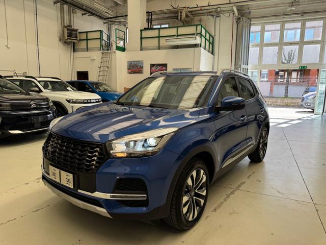 DR MOTOR DR 4.0 usata, con ABS