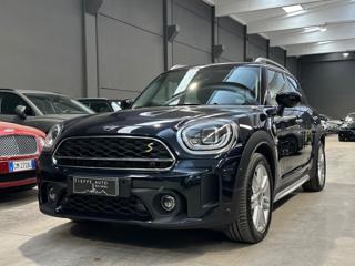 MINI Countryman 1.5 Cooper SE Countryman ALL4 Automatica
