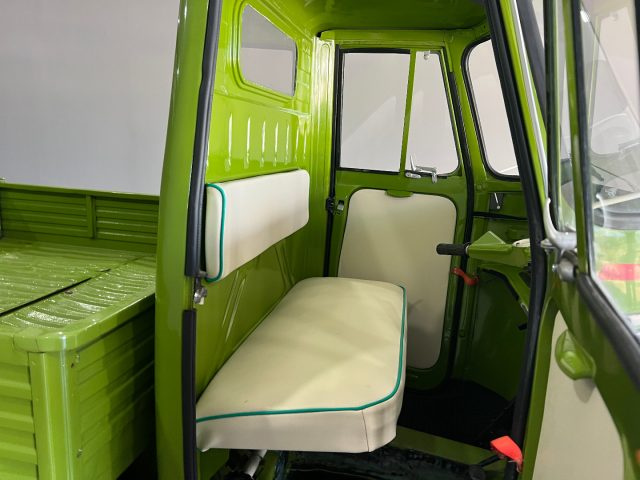 PIAGGIO Ape usata 7
