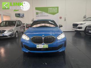 BMW M135 usata, con Cerchi in lega