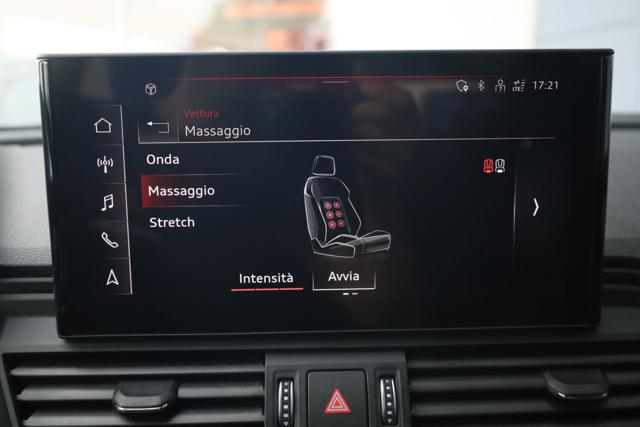 AUDI Q5 usata, con Filtro antiparticolato