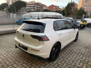 VOLKSWAGEN Golf GTI usata, con Antifurto