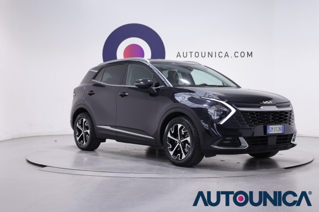 KIA Sportage usata, con Airbag laterali