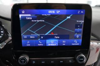 FORD Puma usata, con Controllo automatico clima