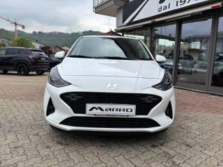 HYUNDAI i10 usata, con Airbag laterali