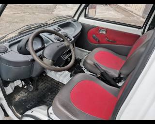 PIAGGIO Quargo usata 7