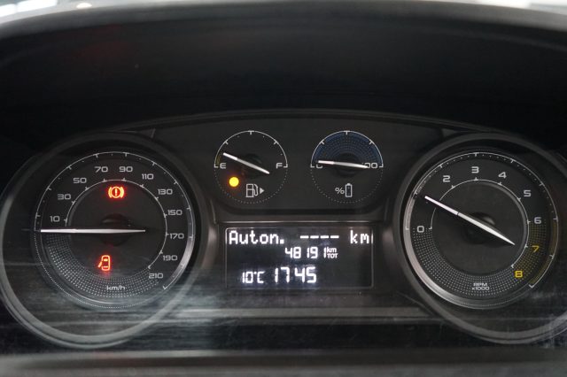 LANCIA Ypsilon usata 34