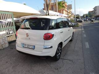 FIAT 500L usata, con Controllo trazione