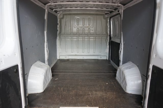 FIAT Ducato usata, con Servosterzo