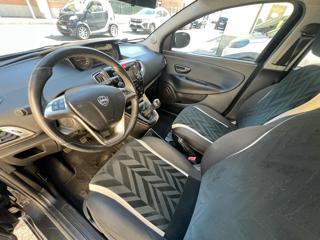 LANCIA Ypsilon usata, con Immobilizzatore elettronico