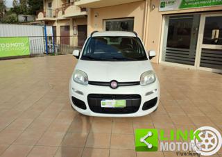 FIAT Panda usata, con Airbag