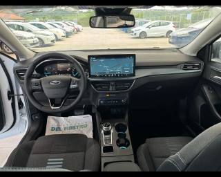 FORD Focus usata 27
