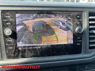 VOLKSWAGEN Crafter usata, con Specchietti laterali elettrici