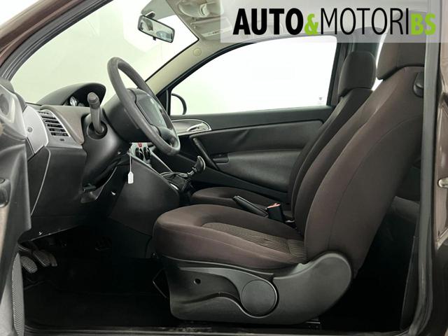 LANCIA Ypsilon usata, con Immobilizzatore elettronico