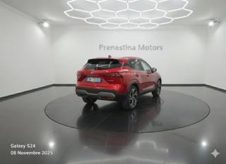 NISSAN Qashqai usata, con Airbag laterali