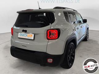 JEEP Renegade usata, con Autoradio
