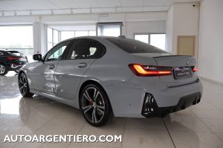 BMW 320 usata, con Airbag laterali