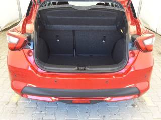 NISSAN Micra usata, con USB