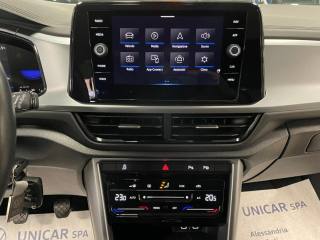 VOLKSWAGEN T-Roc usata, con Fari LED