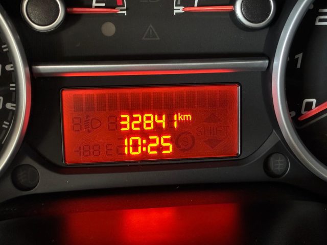 FIAT Doblo usata, con Bluetooth