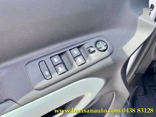 CITROEN Berlingo usata, con Immobilizzatore elettronico
