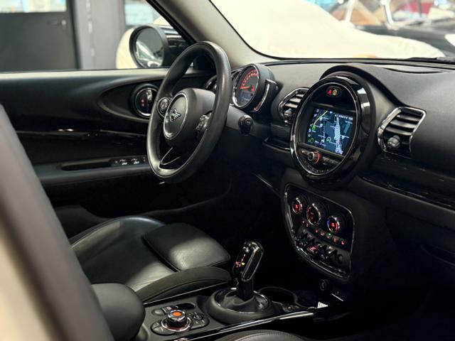 MINI Clubman usata, con Cronologia tagliandi