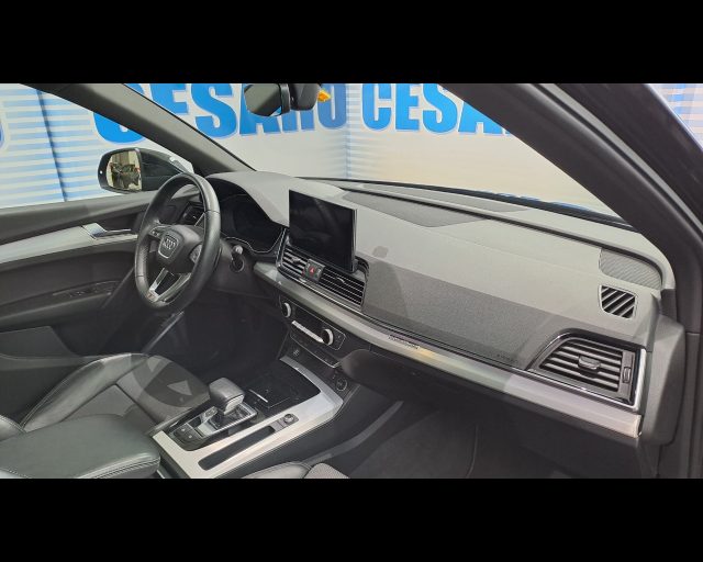 AUDI Q5 usata 30