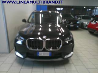 BMW X1 usata, con Sedile posteriore sdoppiato