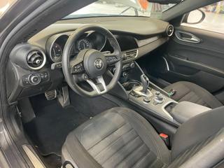 ALFA ROMEO Giulia usata, con Cruise Control