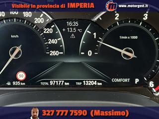 BMW X3 usata, con Climatizzatore
