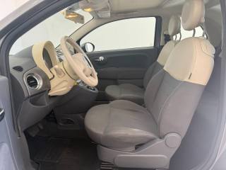 FIAT 500 usata 13