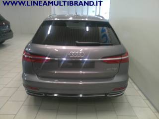 AUDI A6 usata, con Alzacristalli elettrici